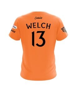 Alternative view of Hammer William Welch Believe CoolWick Bowling Jersey