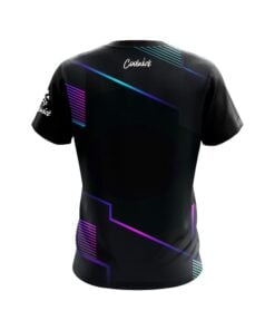 Alternative view of Dominance CoolWick Bowling Jersey