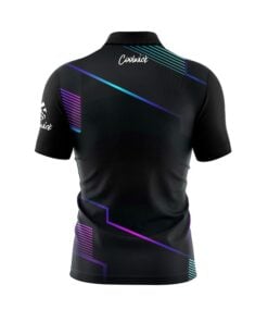 Alternative view of Dominance Fast Track CoolWick Bowling Jersey