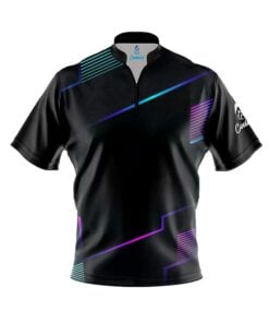 Dominance Fast Track CoolWick Bowling Jersey
