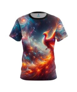 Phoenix CoolWick Bowling Jersey