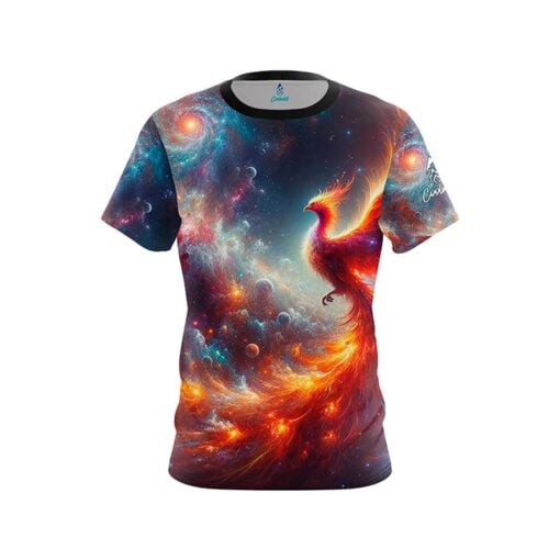 Phoenix CoolWick Bowling Jersey