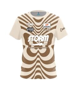 Storm Taylor Bailey Butterfly Power CoolWick Bowling Jersey