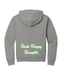 Alternative view of Olivia Farwell Signature CoolWick Bowling Hoodie