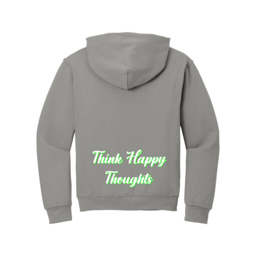 Olivia Farwell Signature CoolWick Bowling Hoodie - Image 2