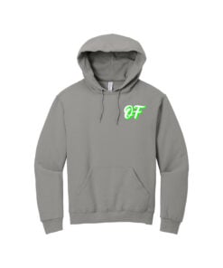 Olivia Farwell Signature CoolWick Bowling Hoodie