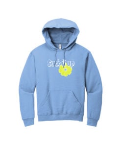 Luke Rosdahl Suck it up Men's CoolWick Bowling Hoodie