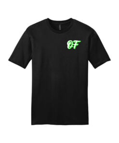 Olivia Farwell Signature CoolWick Bowling T-Shirt