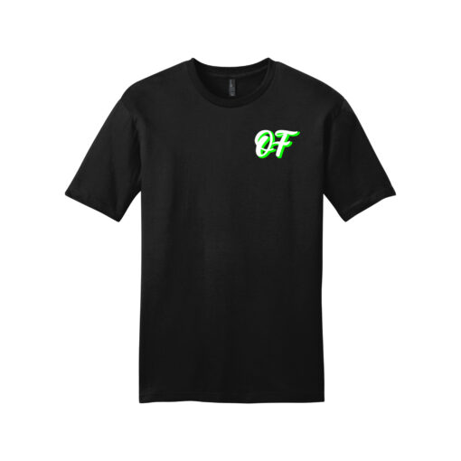 Olivia Farwell Signature CoolWick Bowling T-Shirt