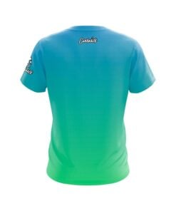 Alternative view of That Juice CoolWick Bowling Jersey