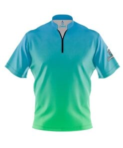 That Juice Fast Track CoolWick Bowling Jersey