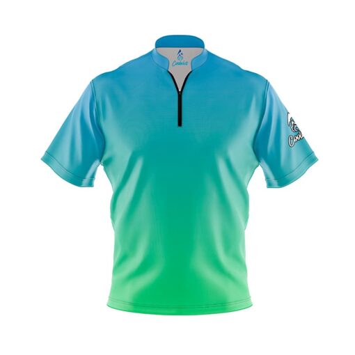 That Juice Fast Track CoolWick Bowling Jersey