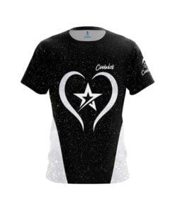 Roto Grip Kristina Cox Roto Heart CoolWick Bowling Jersey