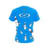 Storm Verity Crawley PinPals CoolWick Bowling Jersey - Image 2