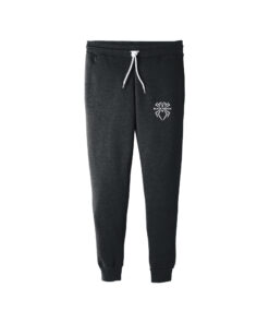 Black Widow Coolwick Unisex Jogger Sweatpants