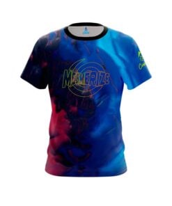 Brunswick Mesmerize CoolWick Bowling Jersey