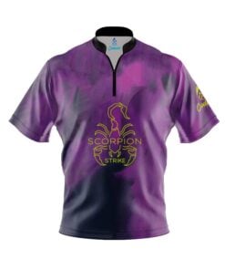 Hammer Scorpion Strike Fast Track CoolWick Bowling Jersey