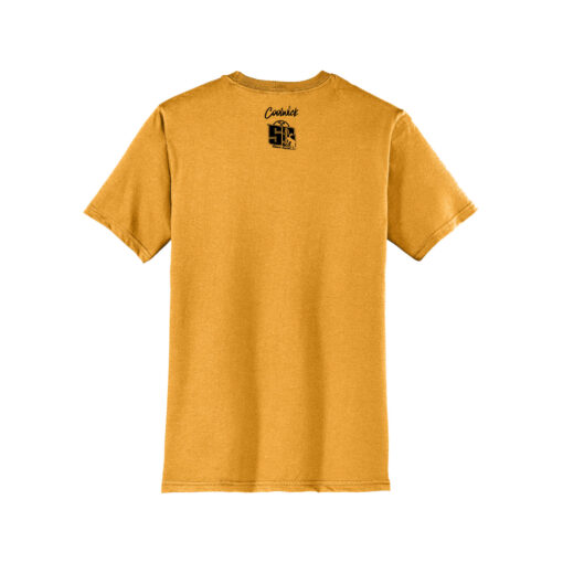 Sean Rash Integrity Men's CoolWick Bowling T-Shirt - Image 3