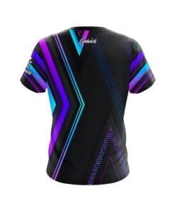 Alternative view of Cashing Checks CoolWick Bowling Jersey