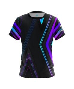 Cashing Checks CoolWick Bowling Jersey