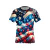 Gold Medals CoolWick Bowling Jersey