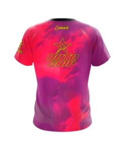 Alternative view of Roto Grip Optimum Idol Pearl CoolWick Bowling Jersey