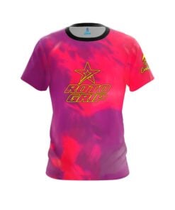 Roto Grip Optimum Idol Pearl CoolWick Bowling Jersey