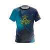 Roto Grip X-Cell CoolWick Bowling Jersey