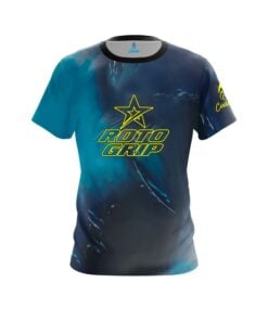 Roto Grip X-Cell CoolWick Bowling Jersey