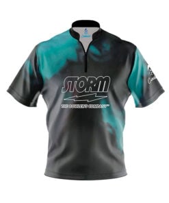 Storm Summit Ascent Fast Track CoolWick Bowling Jersey