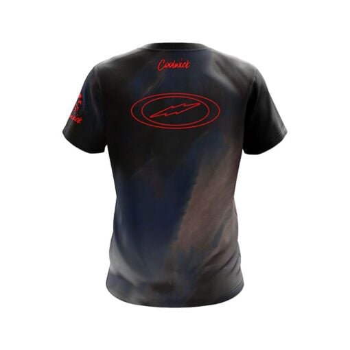 Storm Ion Pro CoolWick Bowling Jersey - Image 2