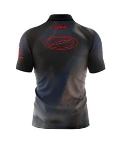Alternative view of Storm Ion Pro Fast Track CoolWick Bowling Jersey