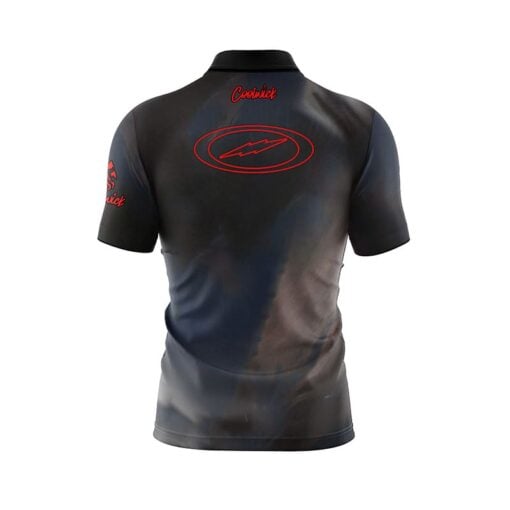 Storm Ion Pro Fast Track CoolWick Bowling Jersey - Image 2