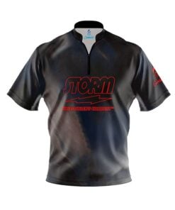 Storm Ion Pro Fast Track CoolWick Bowling Jersey