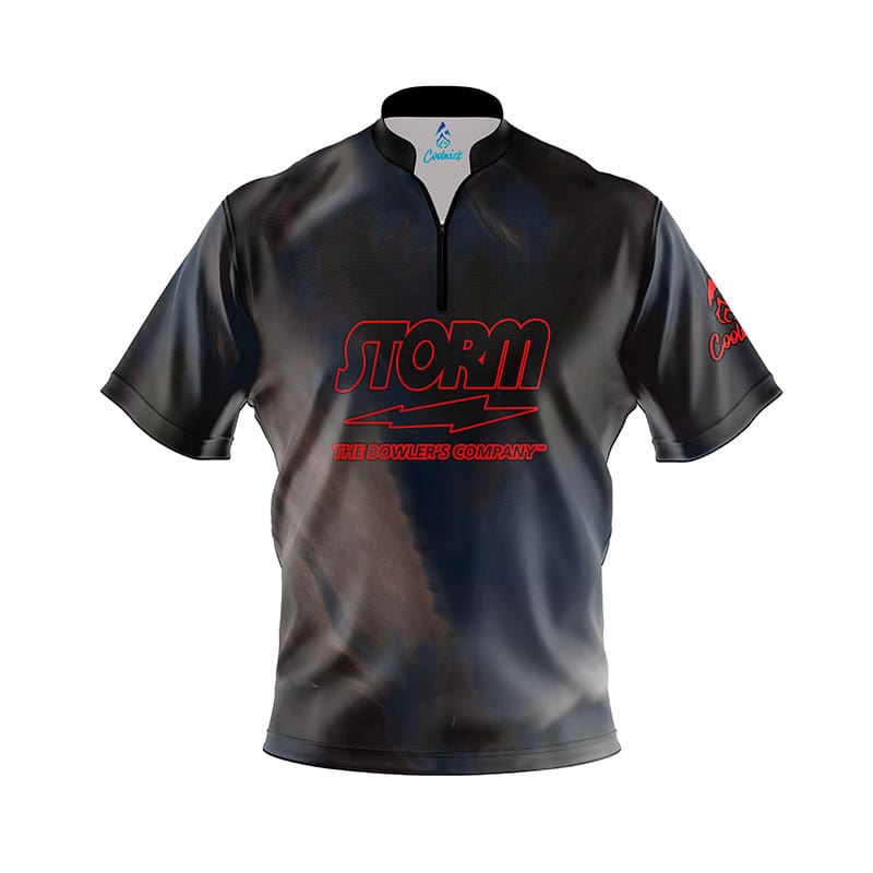 Storm Ion Pro Fast Track CoolWick Bowling Jersey