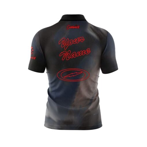 Storm Ion Pro Fast Track CoolWick Bowling Jersey - Image 3