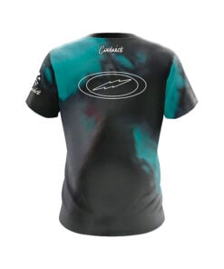 Alternative view of Storm Summit Ascent CoolWick Bowling Jersey