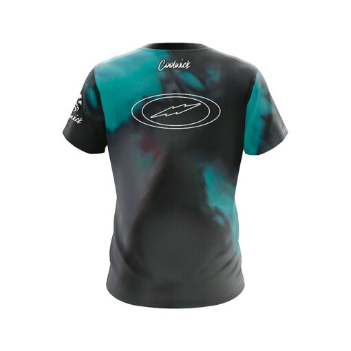 Storm Summit Ascent CoolWick Bowling Jersey - Image 2