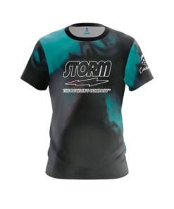Storm Summit Ascent CoolWick Bowling Jersey