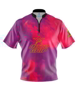 Roto Grip Optimum Idol Pearl Fast Track CoolWick Bowling Jersey