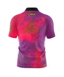 Alternative view of Roto Grip Optimum Idol Pearl Fast Track CoolWick Bowling Jersey