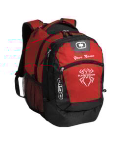 Black Widow OGIO Rogue Bowling Backpack