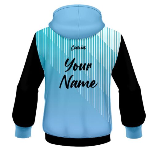 CoolWick Elite Columbia Quartet Hoodie - Image 2