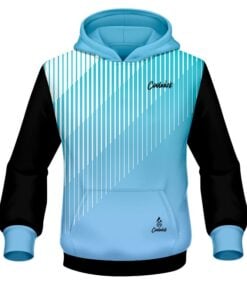 CoolWick Elite Columbia Quartet Hoodie