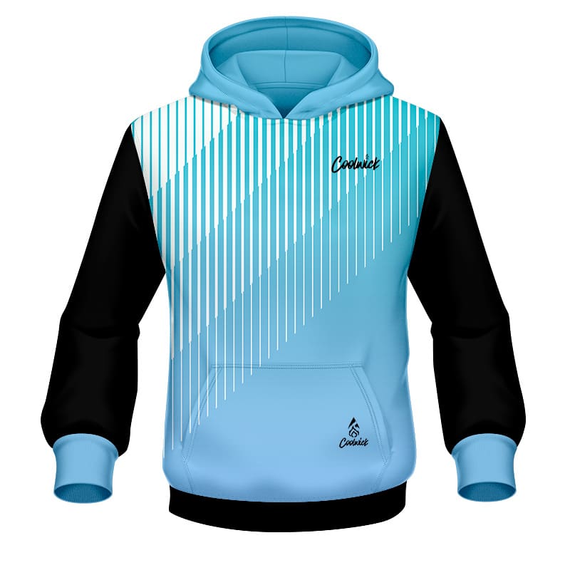 CoolWick Elite Columbia Quartet Hoodie