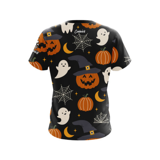 Halloween Feelz CoolWick Bowling Jersey - Image 2