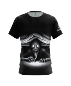 Under the Bed CoolWick Bowling Jersey