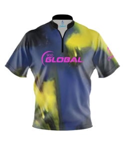 900 Global Sublime Focus Fast Track CoolWick Bowling Jersey