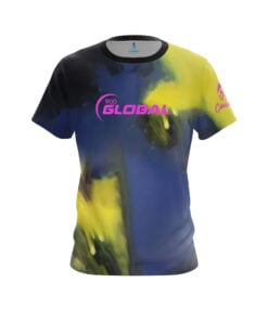 900 Global Sublime Focus CoolWick Bowling Jersey