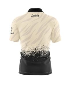 Alternative view of Break Point Fast Track CoolWick Bowling Jersey